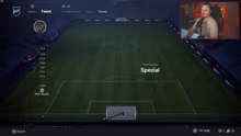 Ze Roberto SBC testen + 10/10 Evo gönne…
