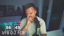 Meine letzte WL + Barca & Bayern Watcha…