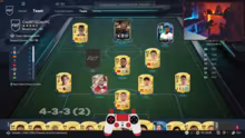 Road To Elite + Fußball Highlights !ENE…