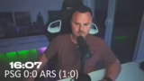 Diskussion über Ballon d'Or,…