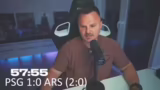 Diskussion über Schiedsrichte…