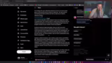 Twitch Update zu Aufrufzahlen…