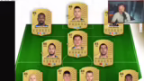 FC26 Rating anschauen + HSV vs. Pauli W…