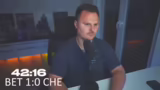 Diskussionen über Spielertran…