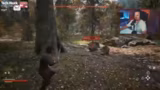 The Blood of Dawnwalker
