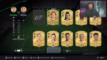 FC26 Videos gönnen + WL Challenge !Thun…
