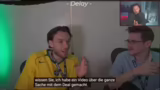Animationen, Delay-Thematik u…