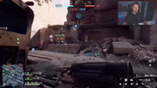 Zuschauer Games + LMG BUILD ist Liebe!