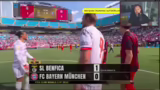 Bayern Münchens Kaderanalyse…
