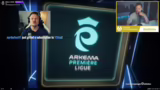 Vollbruch in Zuschauer WL + Gameplay An…