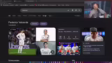 Diskussion über Fußballtransf…