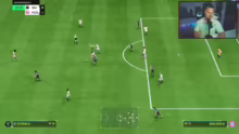 De Jong SBC testen + Real Madrid Watcha…