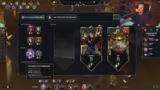 Spiele-Updates dominieren finale Runde: Grind und Strategie im Fokus