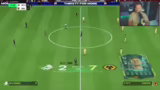 FIFA Gameplay und Team-Diskus…