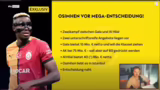 Spekulationen um Transfers un…