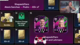 Analyse von Spieler-Varianten…