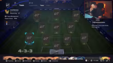 La Liga TOTS Vorbereitung + Fußball Hig…
