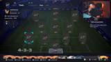 La Liga TOTS Vorbereitung + Fußball Hig…