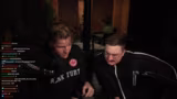 Marc und Vincent in umfassendem Gespräch