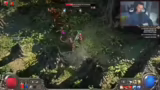 Streamstart und erste Eindrüc…