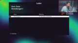Stream-Start und Vorbereitung…