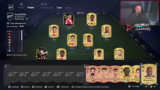 Team-Optimierung und Spielere…