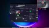 Trading Discord und technisch…