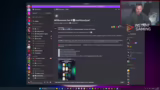 Trading Discord und Community…