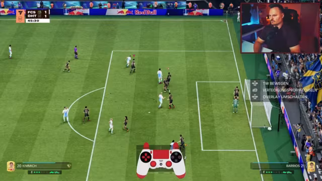 Erster Eindruck der PC-Version von EA Sports FC 27