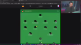 Diskussion über Bundesliga-An…