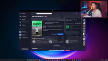 Hilfe was macht EA?! Pitch Notes Analys…