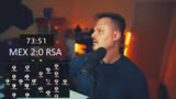 91 Spieler upgraden + WM Watchalong !Be…