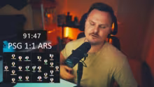 Faust Monk ANDERS GEILPOE2 !BenQ