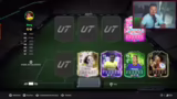 Pack Opening und Spielerbewer…