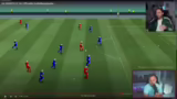 Pro Clubs Archetypes, Inverte…