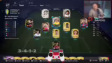 Diskussionen über Mbappé POTM…