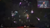 Abschluss des Streams mit Gam…