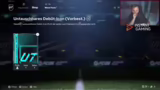 Icon-Pack-Debüt im Stream und…