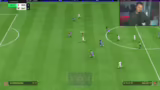 Vollbruch in Zuschauer WL + Fußball Talk