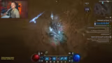 Diablo 4: Kältezauber im Fokus