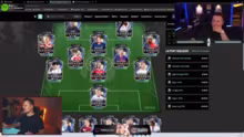 TOTS Talk + FC27 Leaks + Reactions !BenQ