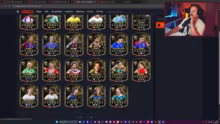 Elite angreifen + Trading Talk?ENEBA