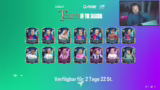 Vollbruch in Zuschauer WL + Fußball Talk