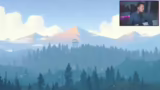 Start des Streams und Reflexi…