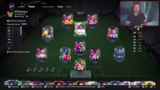 Wochenend-Stream-Start und Ga…