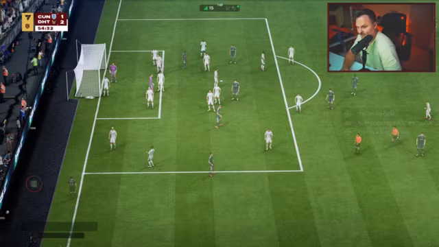 EA Sports FC 26: Taktiken und Spielerstrategien