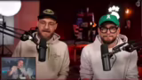 Diskussion über den Luis Diaz…