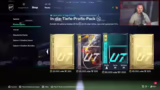 FIFA Points und Pack Openings