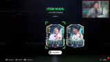La Liga TOTS Action + dein Gameplay ana…