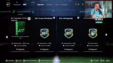 2K Strream! Auf Beckham / Lewa SBC wart…